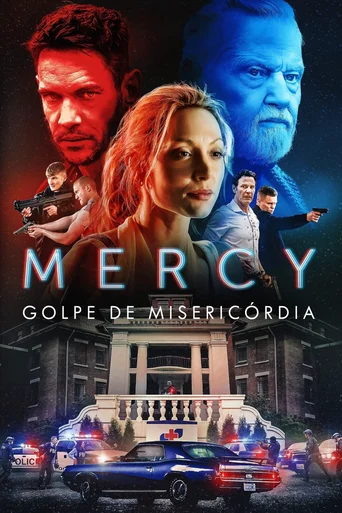 Assistir Mercy: Golpe de Misericórdia Online