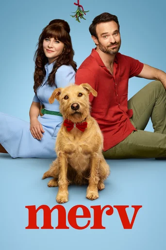 Assistir Merv Online
