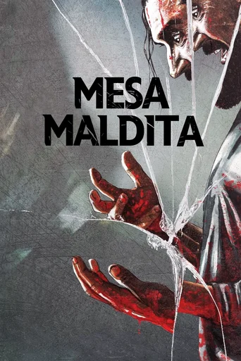 Assistir Mesa Maldita Online