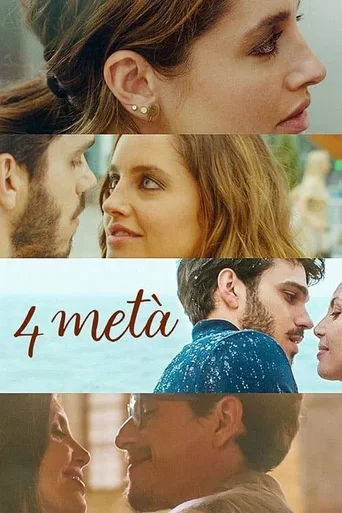 Assistir Mesa para Quatro Online