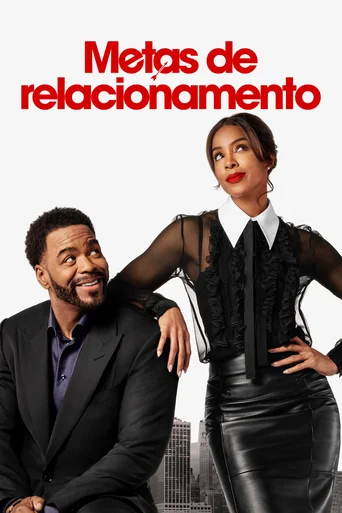 Assistir Metas de Relacionamento Online