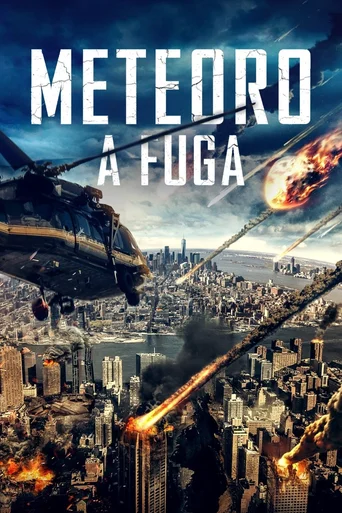 Assistir Meteoro: A Fuga Online