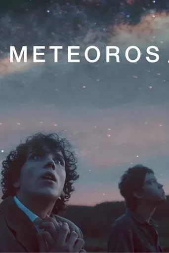 Assistir Meteoros Online