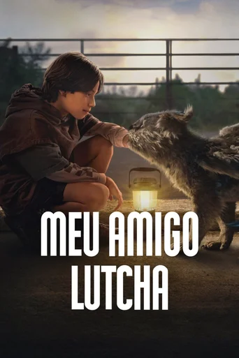 Assistir Meu Amigo Lutcha Online