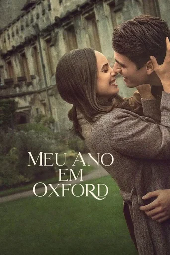 Assistir Meu Ano em Oxford Online