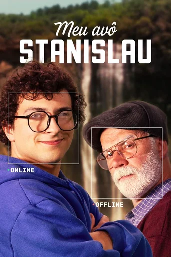 Assistir Meu Avô Stanislau Online