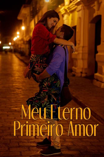 Assistir Meu Eterno Primeiro Amor Online