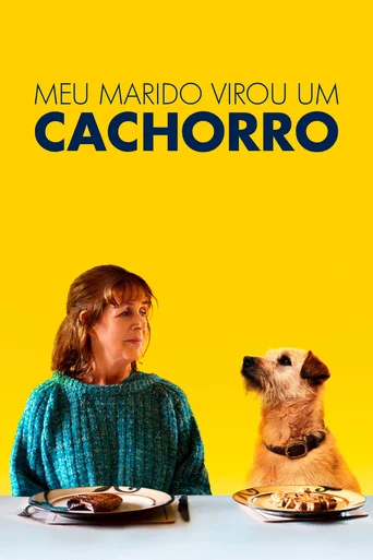 Assistir Meu Marido Virou um Cachorro Online