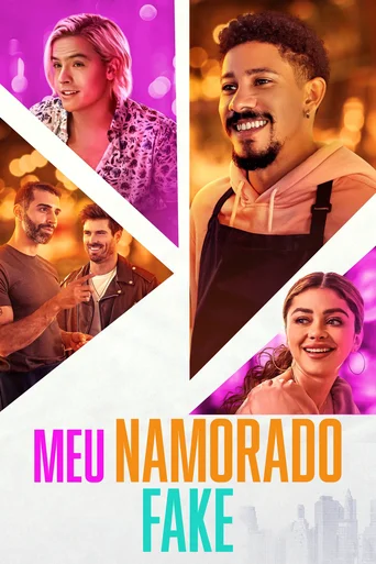 Assistir Meu Namorado Fake Online