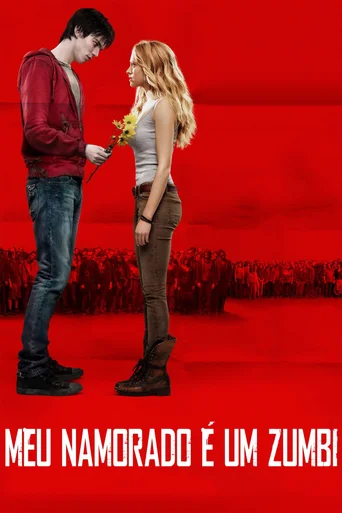 Assistir Meu Namorado é um Zumbi Online
