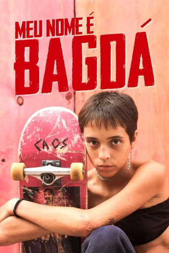 Assistir Meu Nome é Bagdá Online