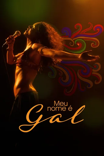 Assistir Meu Nome é Gal Online