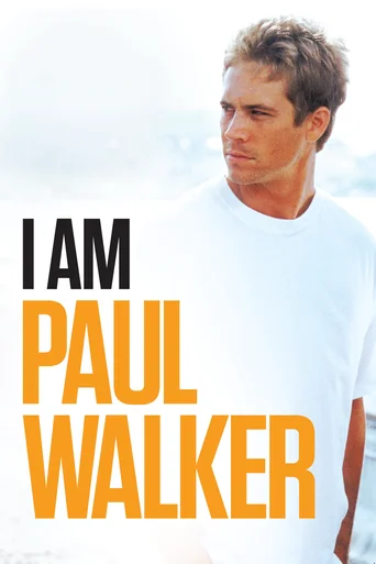 Assistir Meu Nome é Paul Walker Online