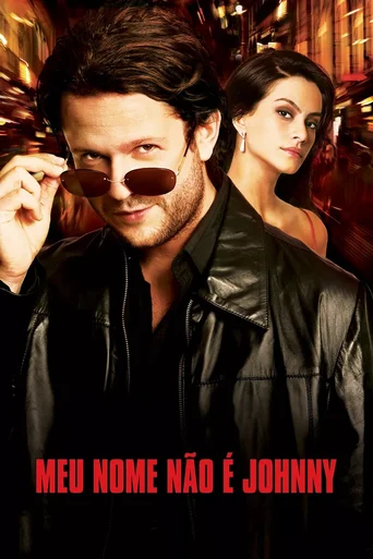 Assistir Meu Nome Não é Johnny Online