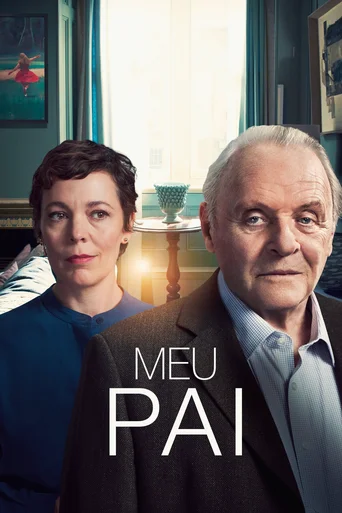 Assistir Meu Pai Online