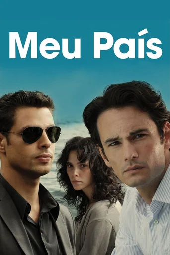 Assistir Meu País Online