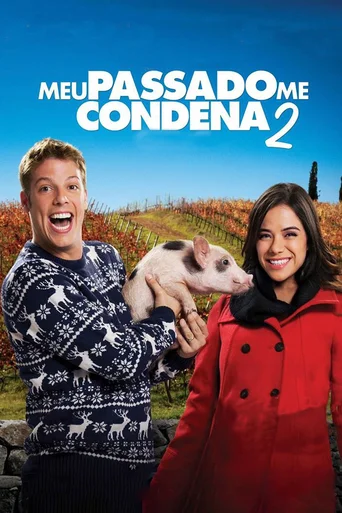 Assistir Meu Passado Me Condena 2: O Filme Online