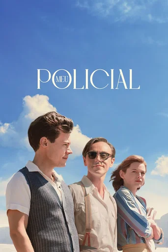 Assistir Meu Policial Online