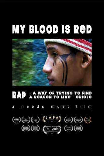 Assistir Meu Sangue é Vermelho Online