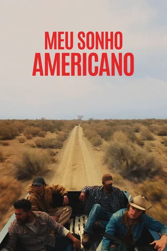 Assistir Meu Sonho Americano Online