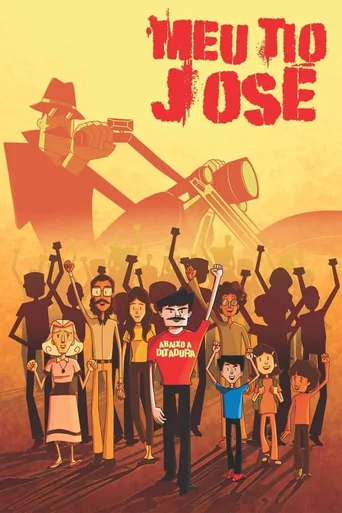 Assistir Meu Tio José Online
