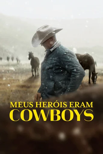 Assistir Meus Heróis Eram Cowboys Online