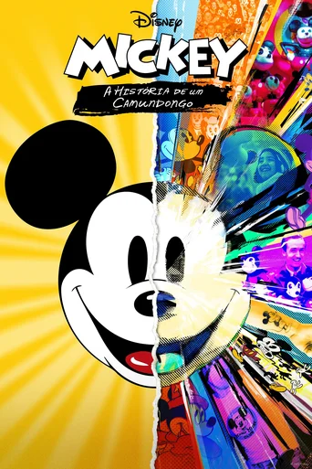 Assistir Mickey: A História de um Camundongo Online