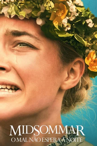 Assistir Midsommar: O Mal Não Espera a Noite Online