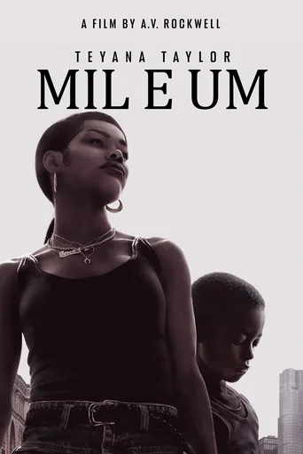 Assistir Mil e Um Online