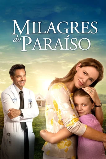 Assistir Milagres do Paraíso Online