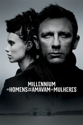 Assistir Millennium: Os Homens Que Não Amavam as Mulheres Online