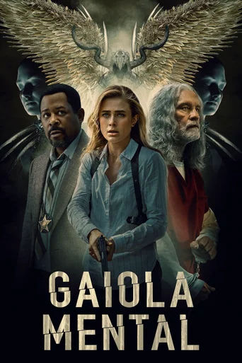 Assistir Gaiola Mental Online