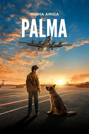 Assistir Minha Amiga Palma Online
