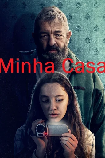 Assistir Minha Casa Online