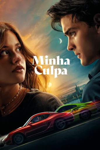 Assistir Minha Culpa Online