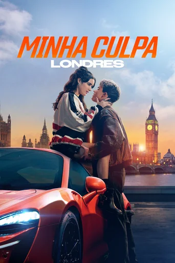 Assistir Minha Culpa: Londres Online