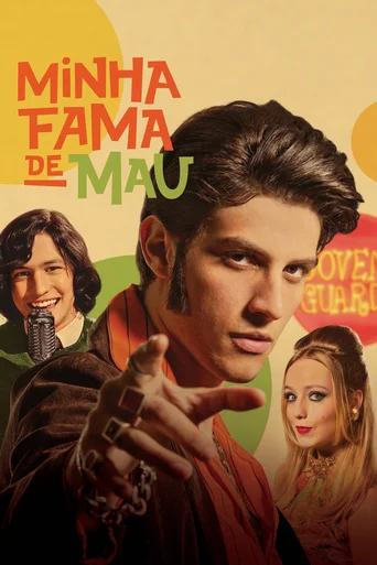Assistir Minha Fama de Mau Online