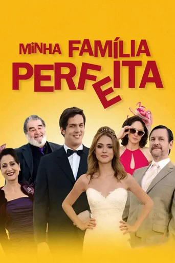 Assistir Minha Família Perfeita Online