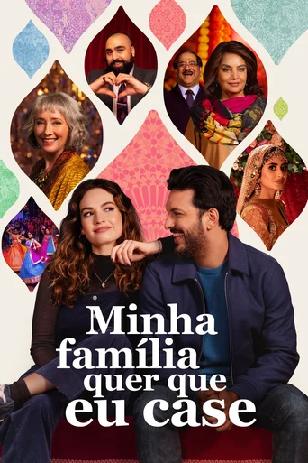 Assistir Minha Família Quer que Eu Case Online