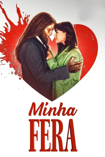 Assistir Minha Fera Online
