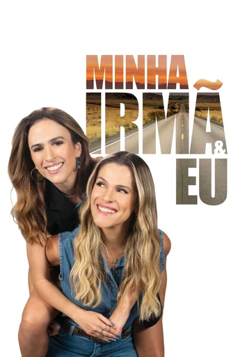 Assistir Minha Irmã e Eu Online