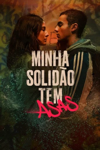Assistir Minha Solidão Tem Asas Online