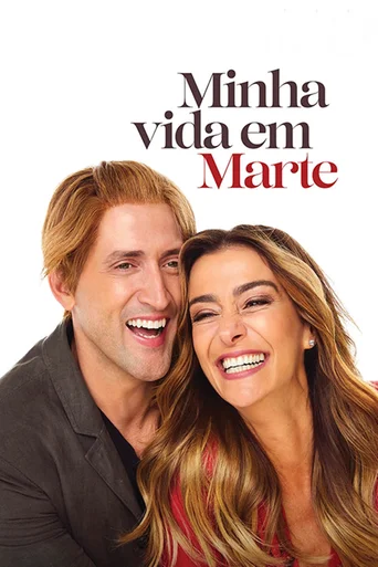 Assistir Minha Vida em Marte Online