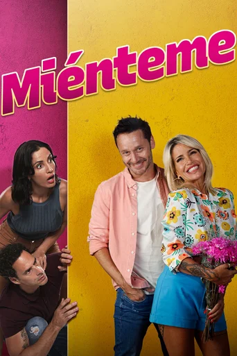 Assistir Minta Para Mim Online