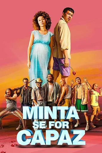 Assistir Minta se For Capaz Online