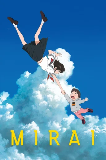 Assistir Mirai Online