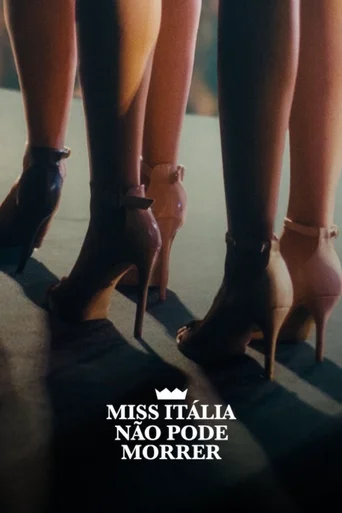 Assistir Miss Itália Não Pode Morrer Online