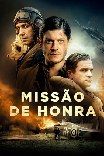 Assistir Missão de Honra Online
