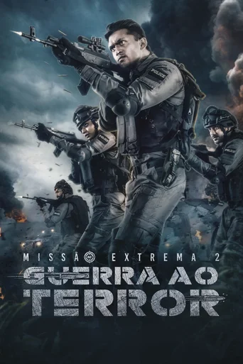 Assistir Missão Extrema 2: Guerra ao Terror Online