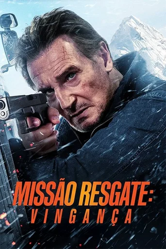 Assistir Missão Resgate: Vingança Online